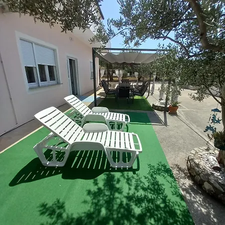Appartement T&l