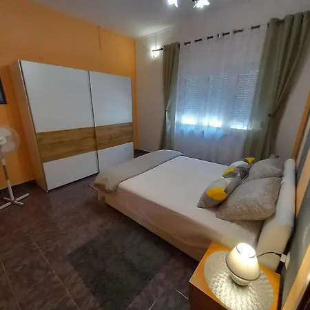T&l Appartement