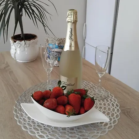 Appartement T&l