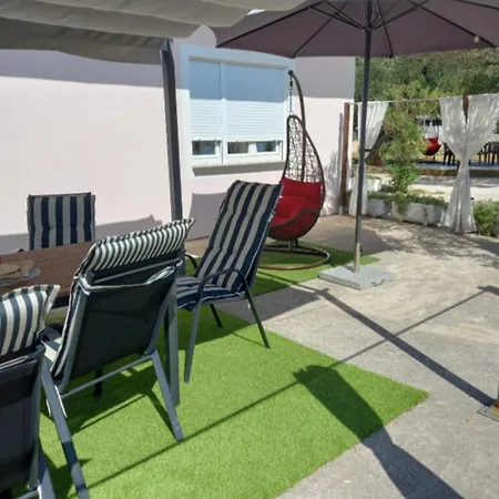 Appartement T&l Vir